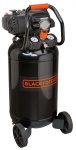 BD 227/50V-NK - Kompresor bezolejový vertikal 50L  10bar