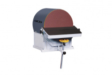 BKC-400  čelná brúska