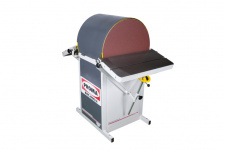 BKC-800/2  čelná brúska obojstranná