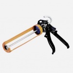 Tlačná pištoľ na kartuše s prevodom MK5 SKELET HP  PROFI