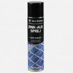 Zink – Alu sprej   400ml
