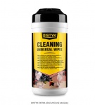 EXTRA SILNÉ VLHČENÉ OBRÚSKY  80ks