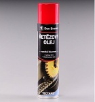 Reťazový olej 400ml