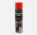 Teflónový sprej 400ml