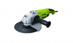 WU736             uhlová brúska 2000W, 180 mm