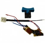 WSM1008, FDWS-150K_vypínač s elektronikou