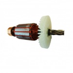 WSM1009, FWS-125/4K_rotor