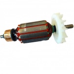 PPM1010, FDPP-650_rotor