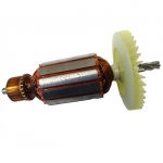 PMM1006, FPM-1400N_rotor
