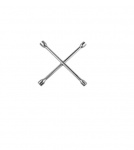 WT2186   kľúč na kolesá  krížový