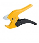 WT7021  kliešte na plastové trubky 220 mm