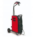 TECHNOMIG 223 TREO SYNERGIC 230V - Zvárací invertor CO