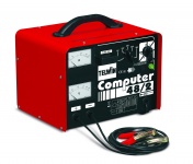 COMPUTER 48/2 PROF 230V 6-48V   nabíjačka