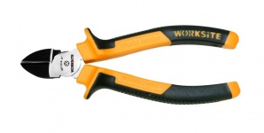 WT1317   Kliešte štiepacie bočné 180 mm