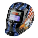 Zváracia kukla  samostmievacia -  AMERICAN EAGLE