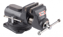 YVS-80  zverák s otočnou základňou