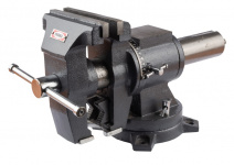 VS-150  viacúčelový stolný zverák