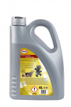 olej PROMA   4-STROKE - motorový 4 litre   pre 4-taktné benzínové motory