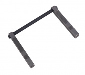 Nastavovacia mierka na hoblovacie nože pre HP-200, RHP-200, RHP-305, HPO-200