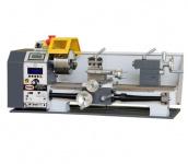 SPB-400ME/230  stolný sústruh na kov