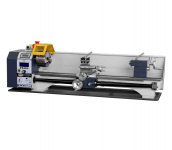 SPB-800ME/230  stolný sústruh na kov