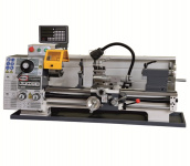 SPB-650MGD/230  stolný sústruh na kov s digitálnym odmeriavaním