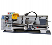 SPB-650MG/230  stolný sústruh na kov