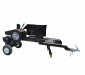 KSP-35/650G Motorová kinetická štiepačka na drevo