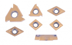 Náhradné britové plátky 7 ks pre NVD-10/7