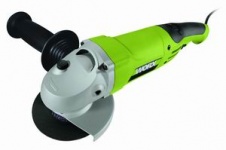 WU720.1          uhlová brúska 1200W, 125 mm