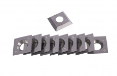 Výmenné britové doštičky pre špirálové vretená (10ks)