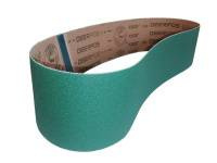 brúsny pás zirkon 150x2260mm pre BPS-151/400 zr. 60  na kov