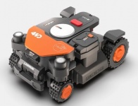 WR344E - Robotická kosačka 4000M²  VisionRTK 4WD