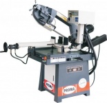  PPS-250HPA pásová píla na kov - poloautomat - B
